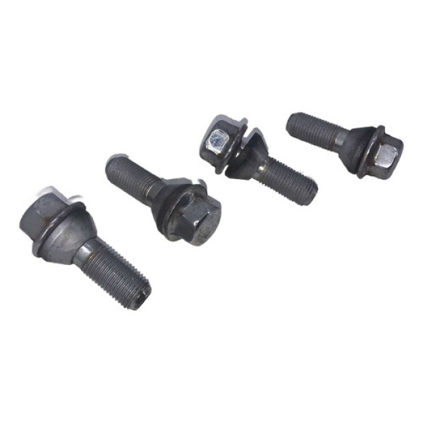 Kit Jogo 4 Parafusos Roda Volvo Xc60 2010