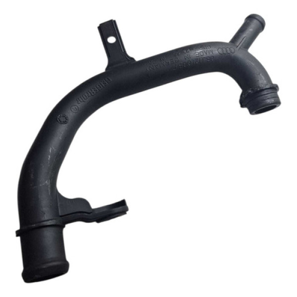 Tubo Cano Agua Radiador Vw Tiguan 2010 200cv 