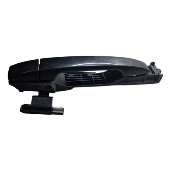 Maçaneta Externa Subaru Impreza 2010 Traseira Esquerda 1 Traseira