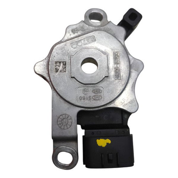 Chave Seletora Caixa Cambio Hyundai Creta 2017 2018 2019