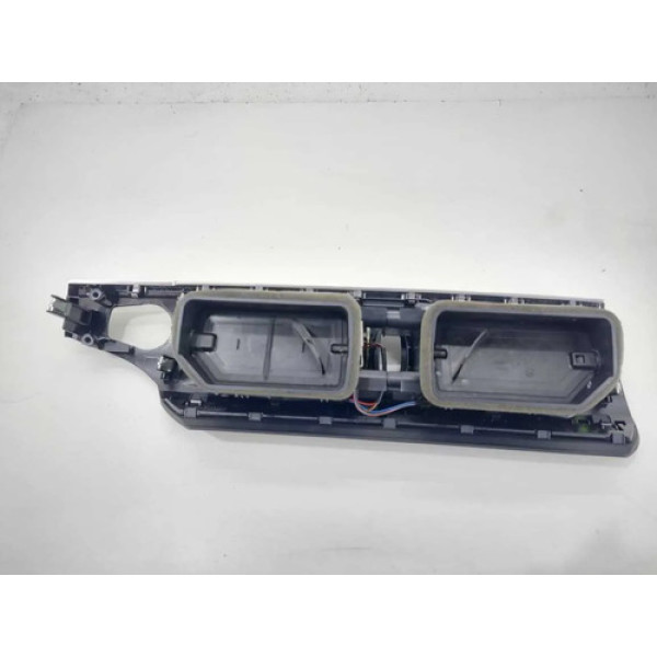 Difusor Saida Ar Duplo Painel Central Bmw X3 2014 9184743
