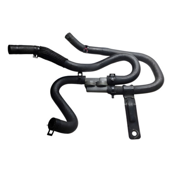 Mangueira Respiro Oleo New Tucson 2021