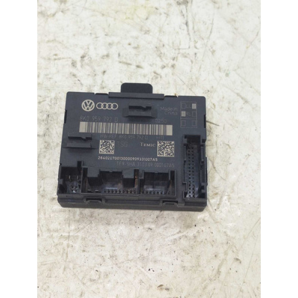 Modulo Conforto Porta Audi A4 2011