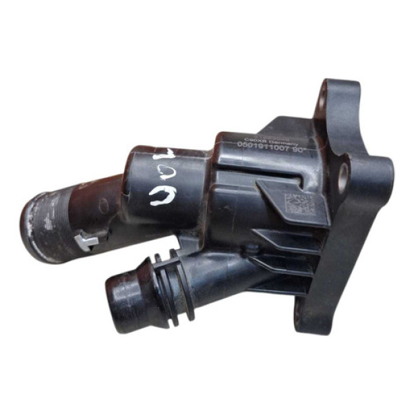 Carcaça Valvula Termostatica Volvo Xc60 2020