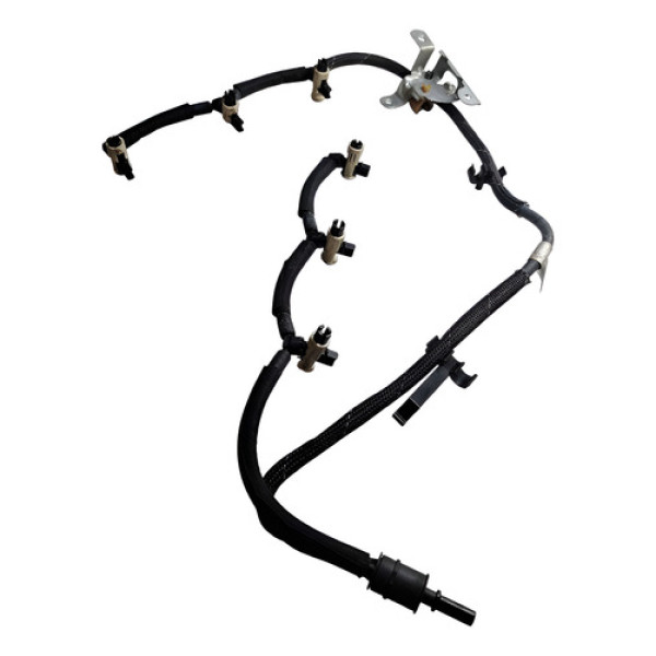 Mangueira Retorno Bico Injetor Land Rover Range Rover 2015