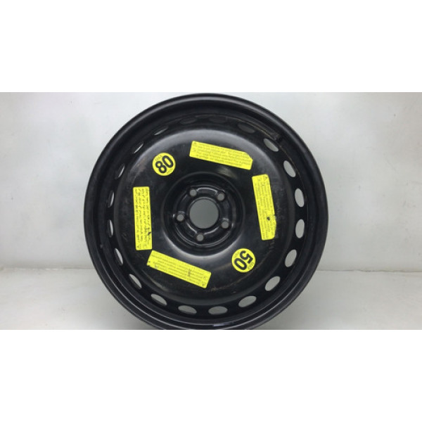 Aro Roda 18 Sem Pneu Audi A4 2010 2011 2012 2013 2014