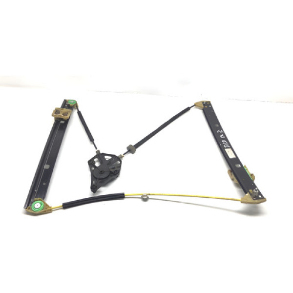 Máquina Vidro Audi Q3 2013 2014 2015 Dianteira Direita 