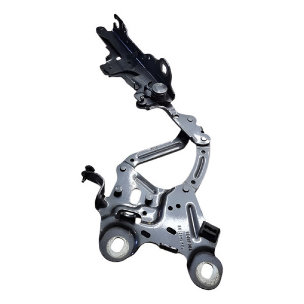 Dobradiça Capo Bmw X1 2017 2018 Direita