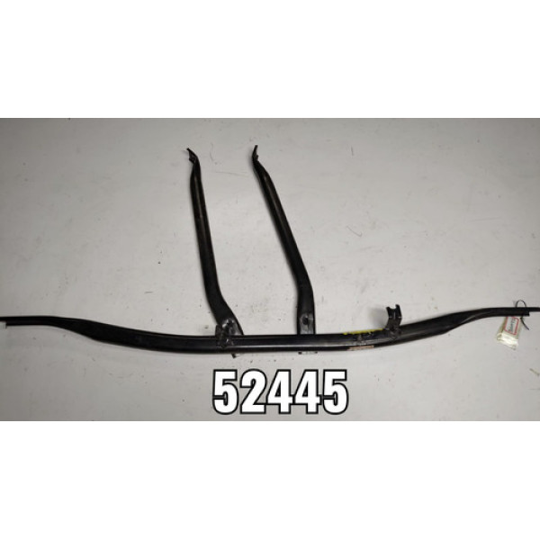 Barra Reforço Dianteira Audi Q5 2010  =52445 Pr151