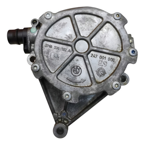 Bomba Vacuo Cabeçote Bmw 320i 2015