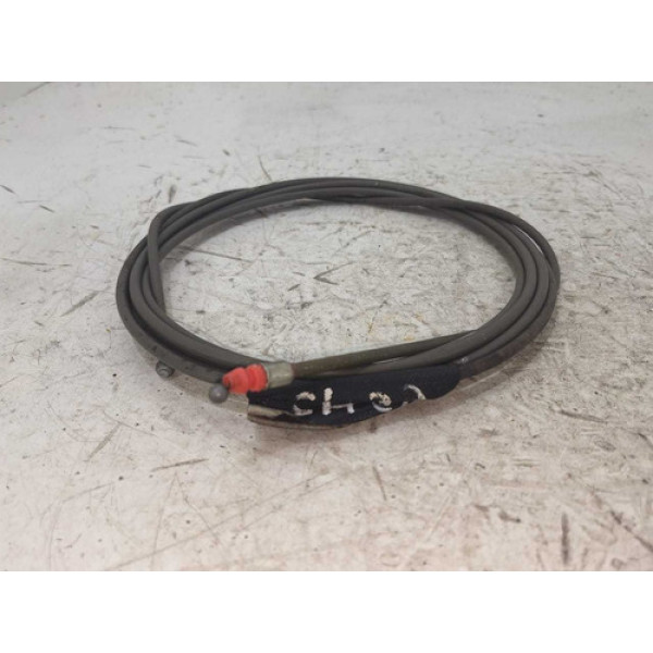 Cabo Abertura Tampa Traseira Mitsubishi Lancer 2012