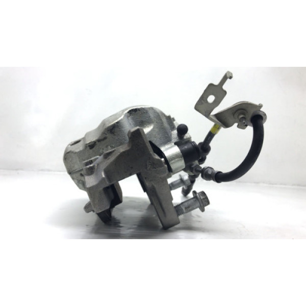 Pinça Freio Volvo C40 2022 Elétrico Dianteiro Esquerdo 