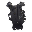 Base Suporte Bateria Citroen C5 2008 2009 2010