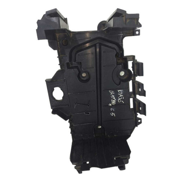 Base Suporte Bateria Citroen C5 2008 2009 2010