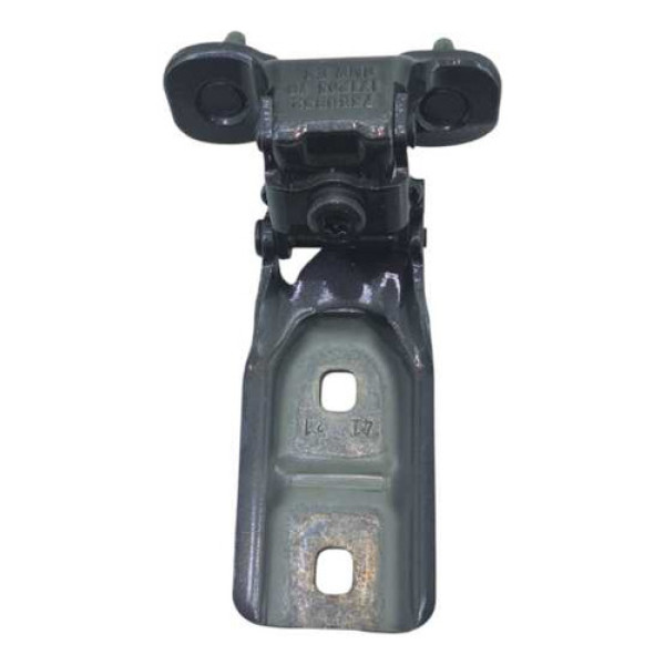 Dobradiça Tampa Traseira Bmw X1 2020 Direita