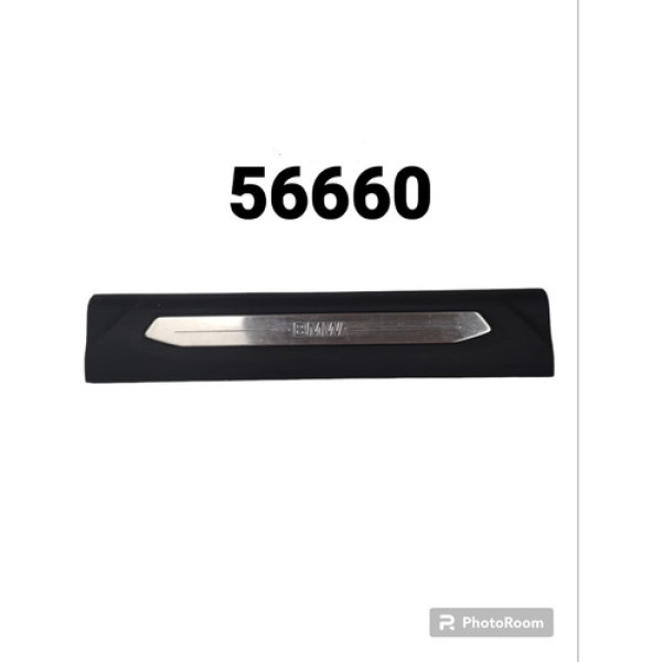 Soleira Porta Traseira Esquerda Bmw 218 2020 7489947