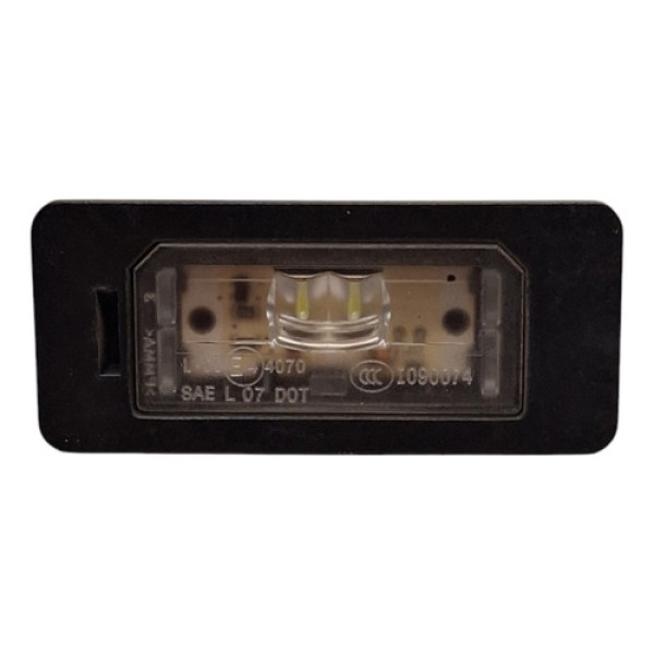 Luz Placa Traseira Bmw X1 2011 N46 