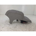 Acabamento Console Central Audi A7 2012