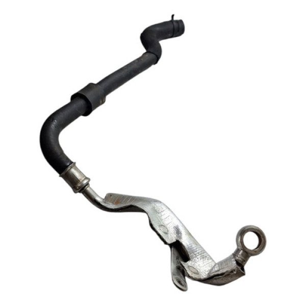 Mangueira Agua Turbina Vw Tiguan 2010