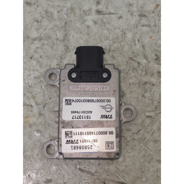 Modulo Controle Estabilidade Chevrolet Malibu 2010