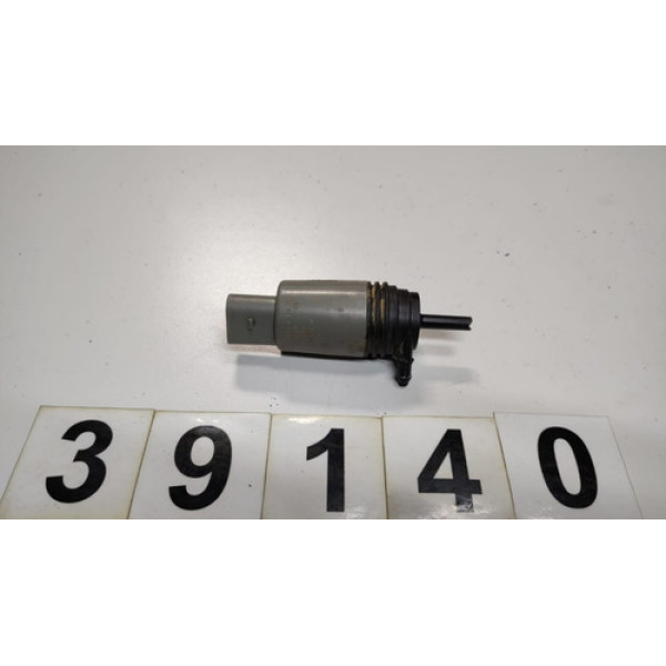 Motor Limpador Parabrisas Bmw 320 2007  6934159