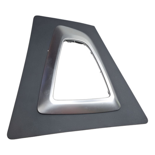 Moldura Alavanca Cambio Marcha Bmw 320 2010 9258318