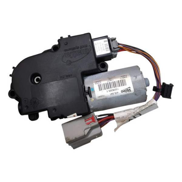 Motor Teto Solar Land Rover Freelander 2 2009 2010 2011 1000