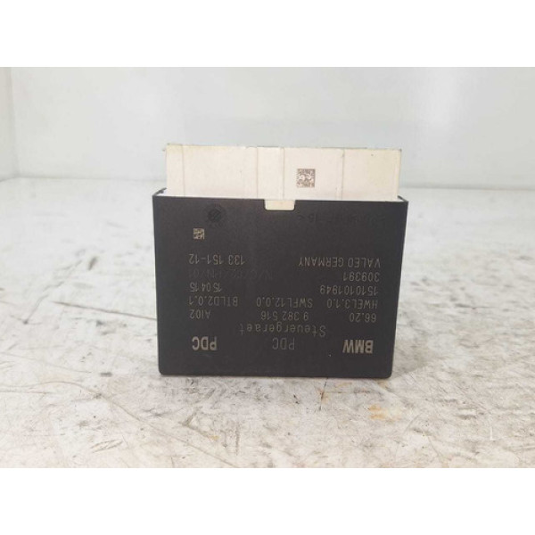 Modulo Controle Distancia Bmw X3 2016