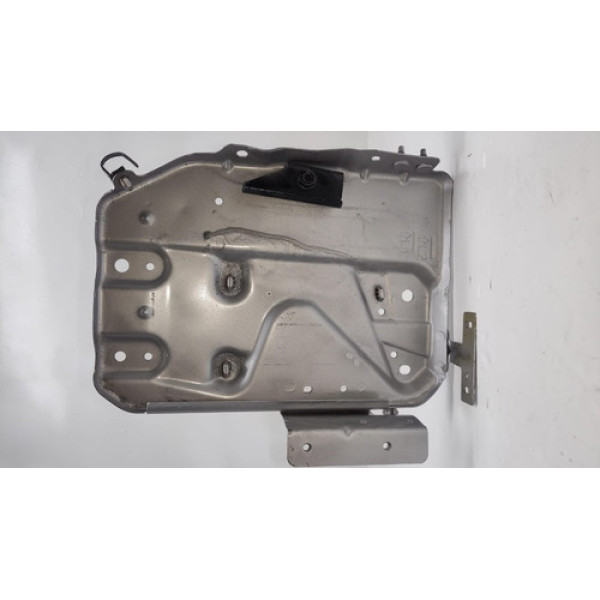 Suporte Bateria Nissan Versa 2012