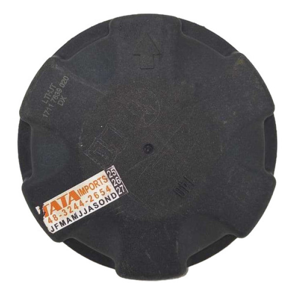 Tampa Reservatorio Agua Radiador Bmw X1 2013 2014