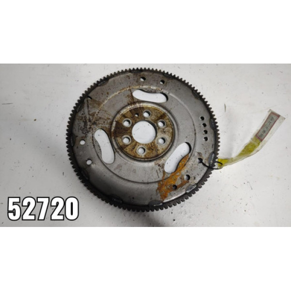 Volante Motor Fiat Toro 2017 Diesel  =52720 Pr157