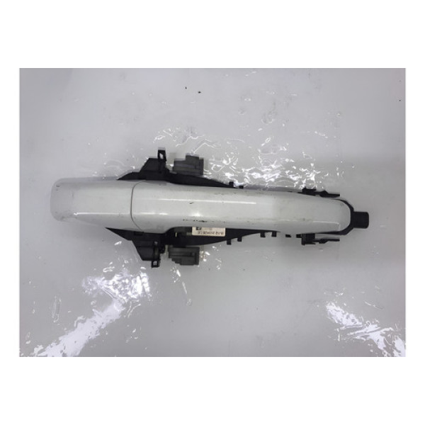 Maçaneta Dianteira Direita Evoque 2018 Bj32203a28ce Usada 1 Dianteira