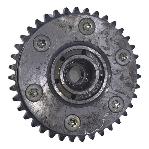 Polia Variavel Comando Valvula Admissao Volvo Xc60 2010 1