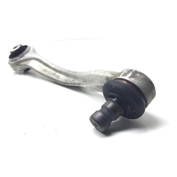 Braço Curvo Menor Audi Q5 S Line 2020 Dianteiro Esquerdo 