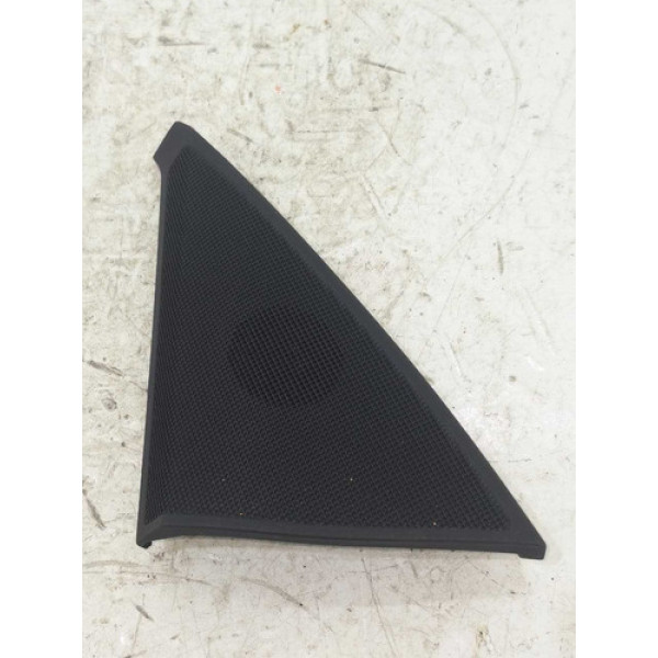 Acabamento Interno Retrovisor Mercedes C200 2011 Esquerda 1