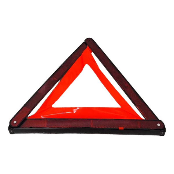 Triangulo Segurança Bmw 120i 2014