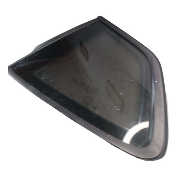 Vidro Fixo Tiguan 2020 Traseiro Esquerdo 