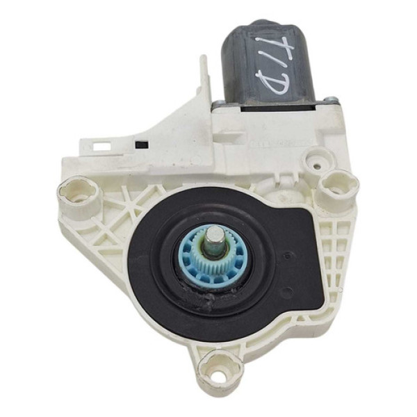 Motor Maquina Vidro Audi A4 2014 Traseira Direita