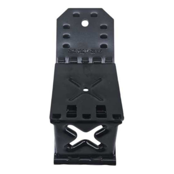 Suporte Calço Trava Estepe Bmw X1 2020