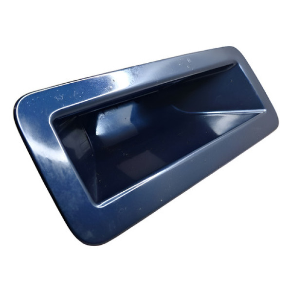 Maçaneta Tampa Traseira Ford Edge 2013