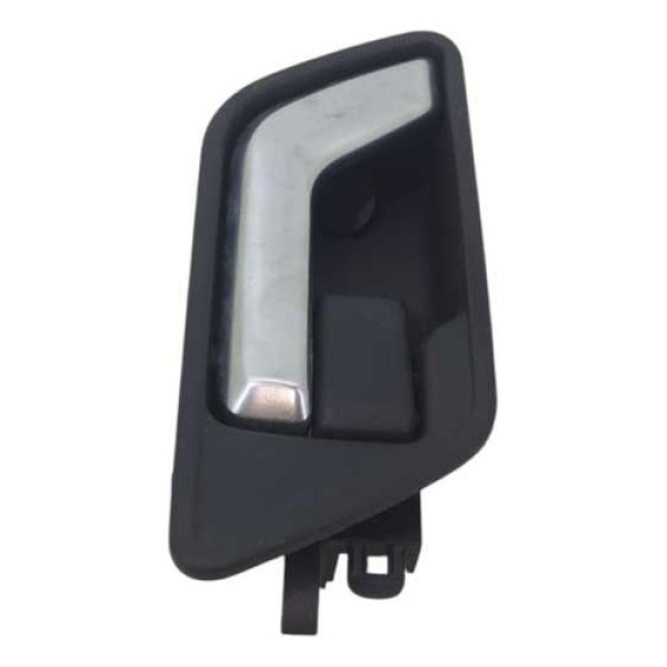 Maçaneta Interna  Freelander 2 2007 Traseira Direita 1 Traseira