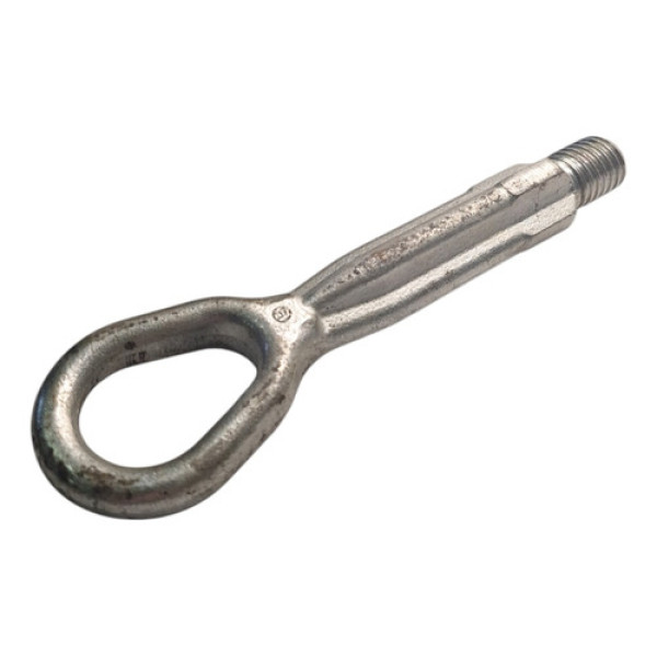 Gancho Reboque Bmw 116 2014