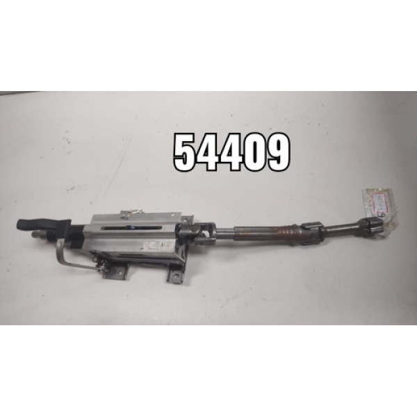 Coluna Canote Direção Volvo Xc40 T5 2019