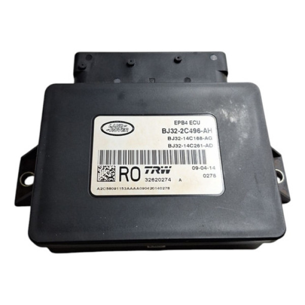 Modulo Estacionamento Freelander 2 2014 Diesel 