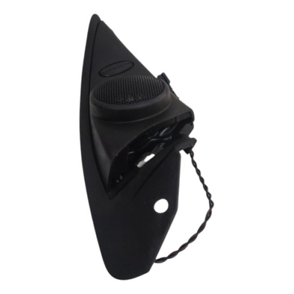 Moldura Retrovisor Mini Cooper 2011 4p Dianteiro Direito 