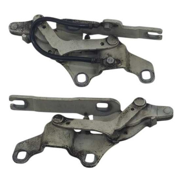 Par Dobradiça Capo Bmw 320i 2010