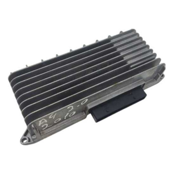 Modulo Amplificador Som Audi A4 2010 2011 2012 1