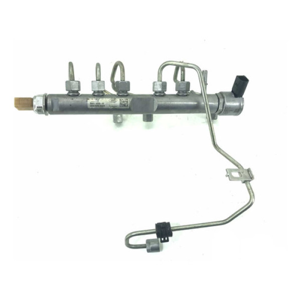 Flauta Sensor Combustível Discovery 2022 Híbrida Diesel