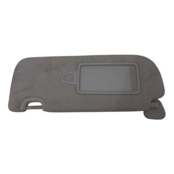 Quebra Sol Hyundai Santa Fe 2015 Lado Esquerdo Motorista