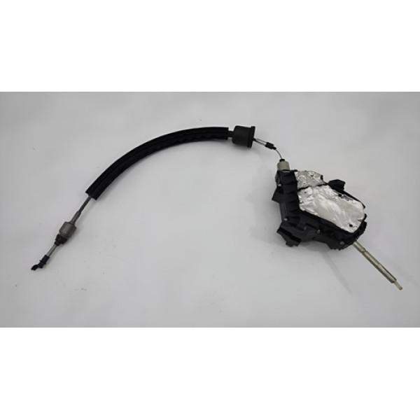 Manopla Alavanca Caixa Câmbio Porsche Cayenne 2016